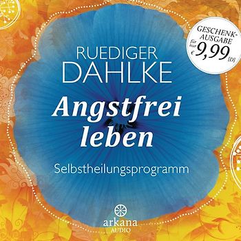 Angstfrei leben
