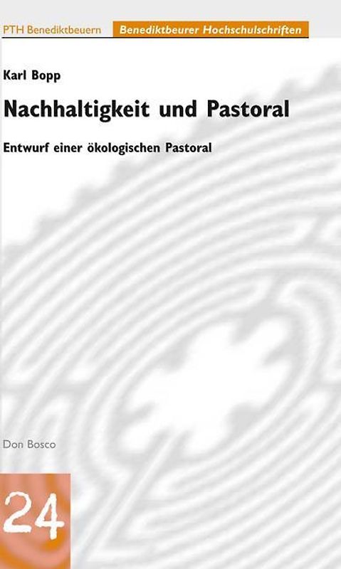 Nachhaltigkeit und Pastoral