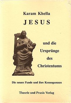 Jesus und die Ursprünge des Christentums