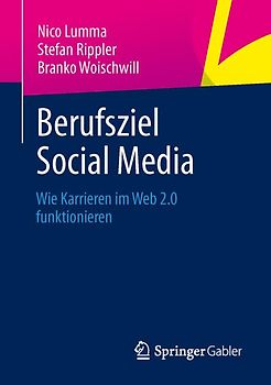 Berufsziel Social Media