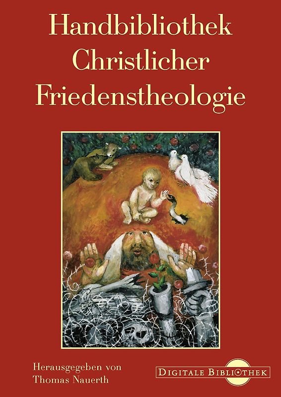 Digitale Bibliothek - Sonderband: Handbibliothek Christlicher Friedenstheologie MacOS