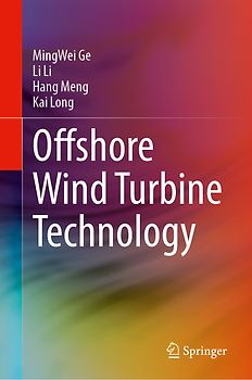 Offshore Wind Turbine Technology