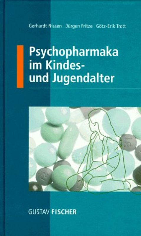 Psychopharmaka im Kinder- und Jugendalter