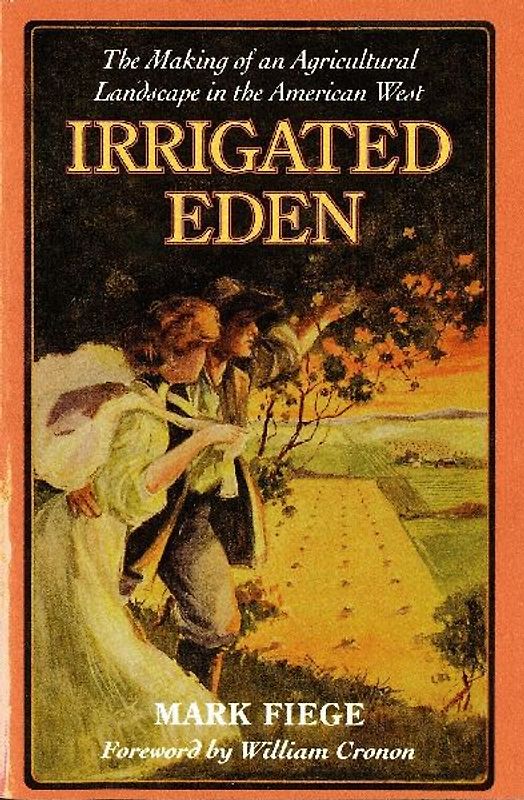 Irrigated Eden