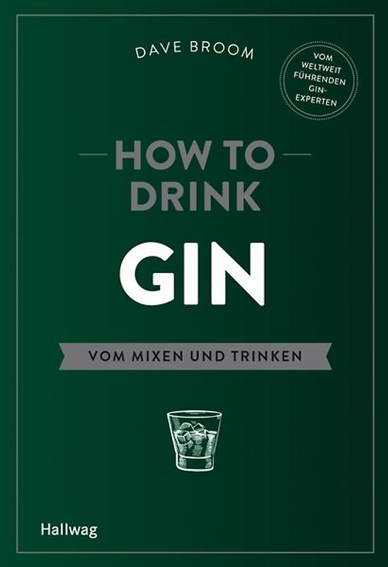 How to Drink Gin
