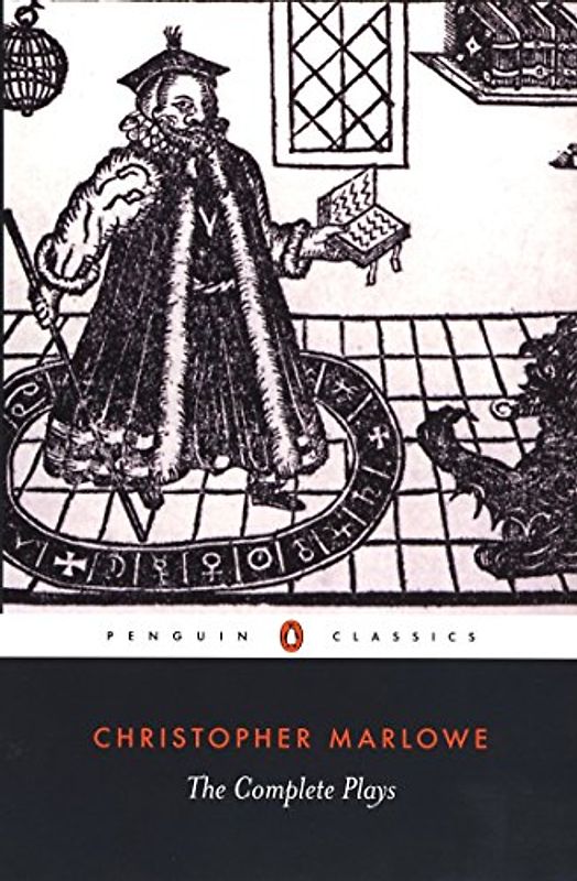 The Complete Plays (Penguin Classics Penguin Classics)