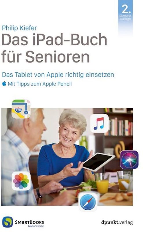 Das iPad-Buch für Senioren