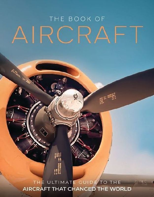 The Book of Aircraft