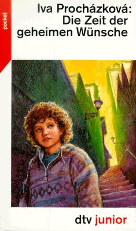 Die Zeit der geheimen Wünsche