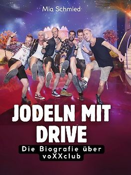 Jodeln mit Drive