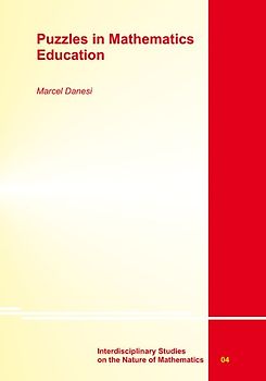 Puzzles in Mathematics Education