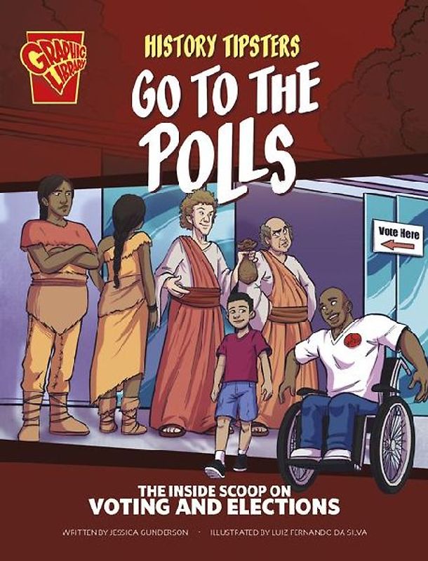 History Tipsters Go to the Polls