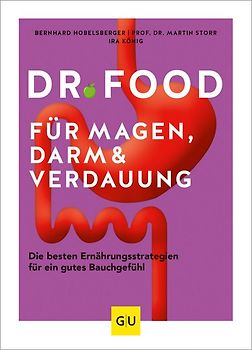 Dr. Food für Magen, Darm und Verdauung