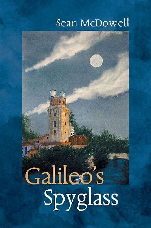 Galileo s Spyglass