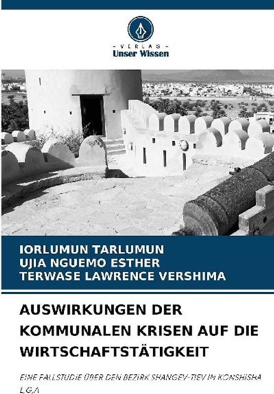 AUSWIRKUNGEN DER KOMMUNALEN KRISEN AUF DIE WIRTSCHAFTSTÄTIGKEIT