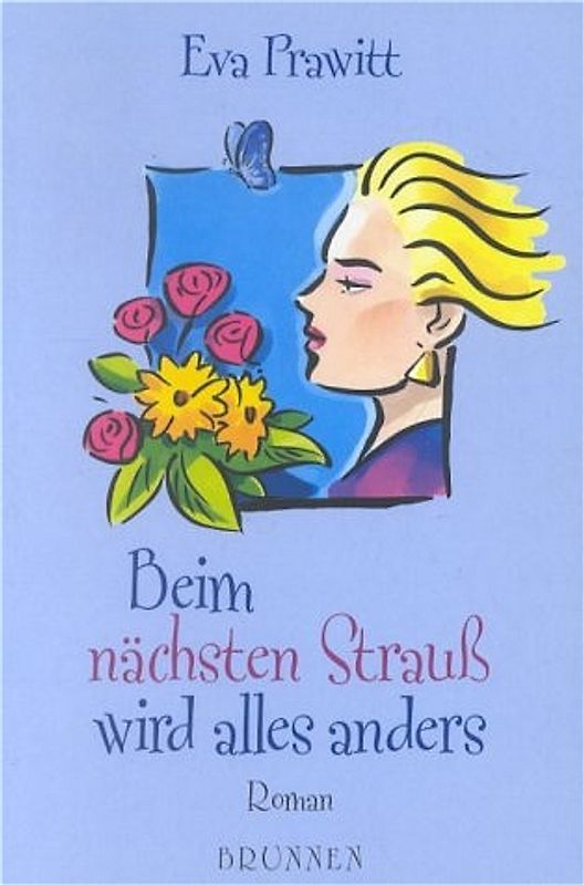 Beim nächsten Strauss wird alles anders