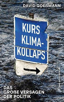Kurs Klimakollaps