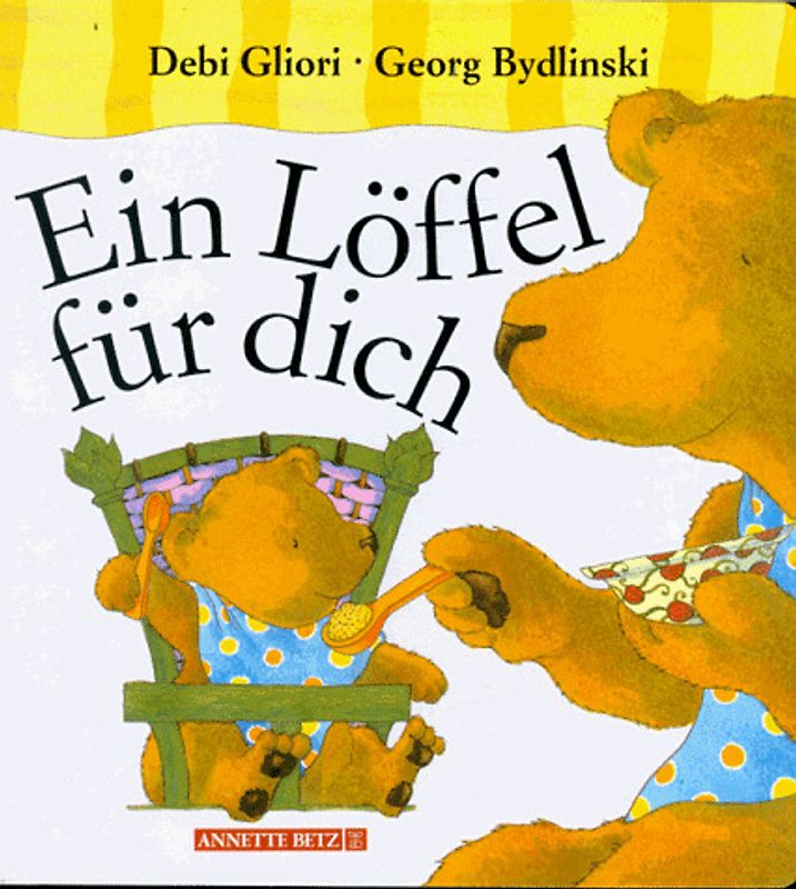Ein Löffel für dich