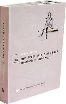 Ihr Spiel mit dem Feuer