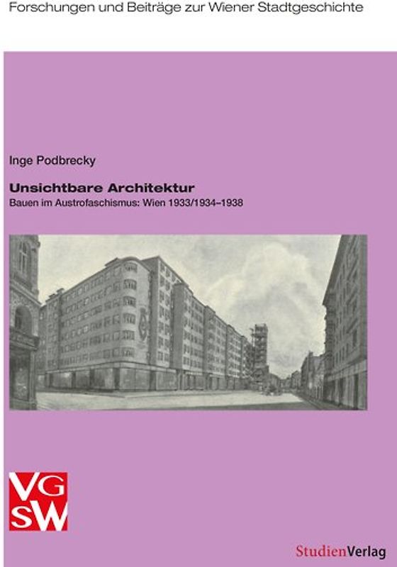 Unsichtbare Architektur