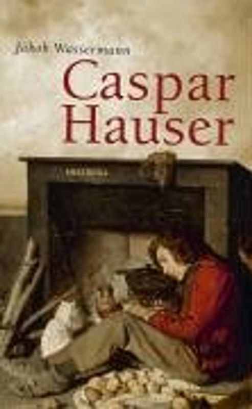 Caspar Hauser
