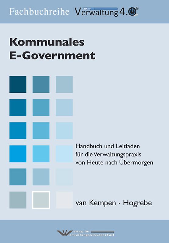 Kommunales E-Government