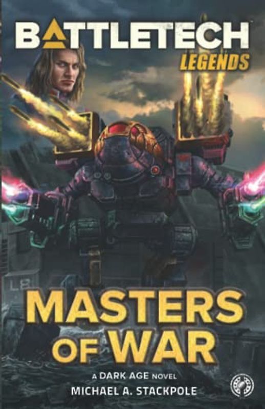 BattleTech Legends: Masters of War