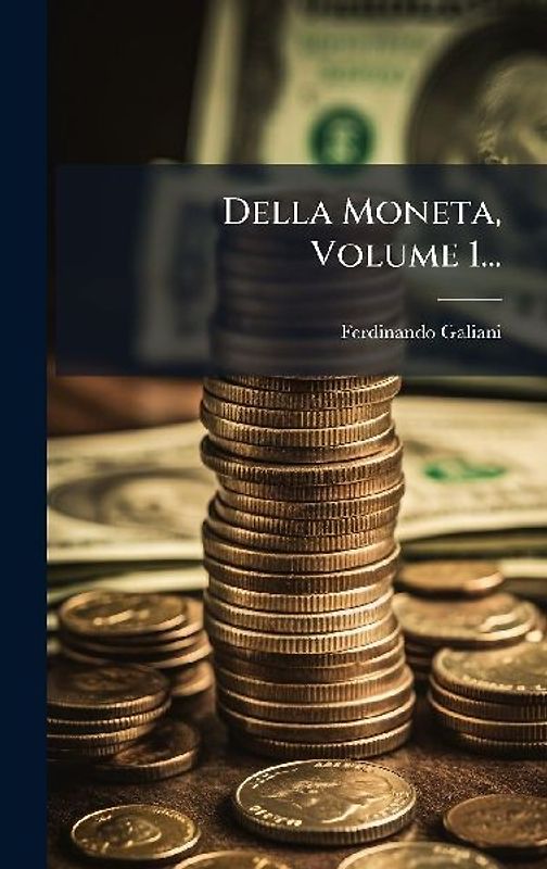 Della Moneta, Volume 1...