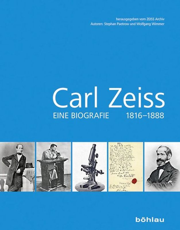 Carl Zeiss