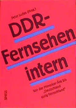 DDR-Fernsehen intern
