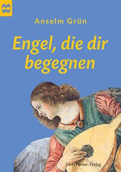 Engel, die dir begegnen. Münsterschwarzacher Geschenkheft