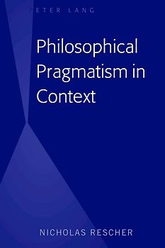 Philosophical Pragmatism in Context