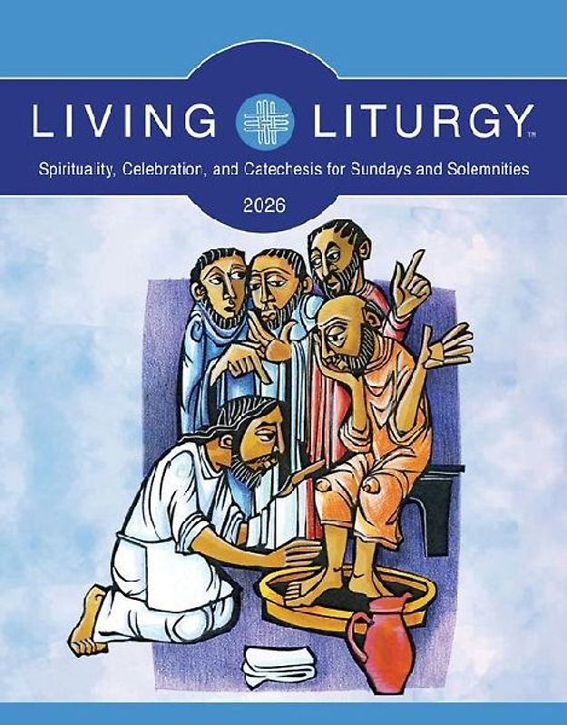 Living Liturgy(tm)