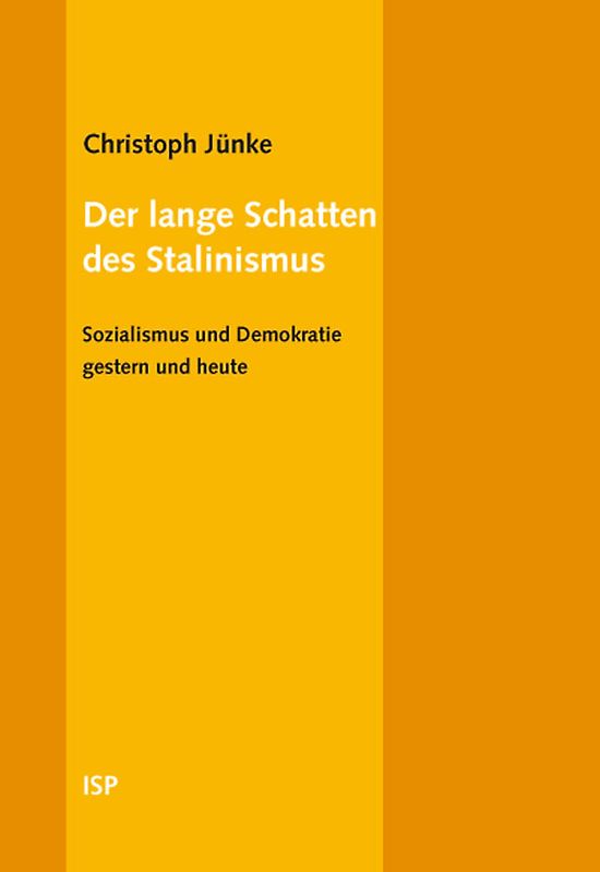Der lange Schatten des Stalinismus
