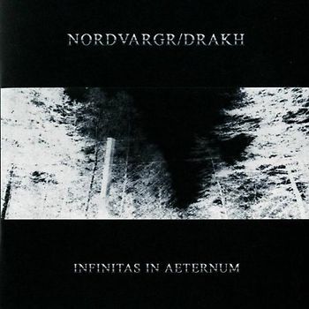 Nordvargr - Infinitas in Aeternum