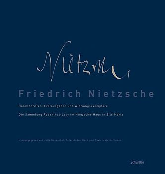 Friedrich Nietzsche