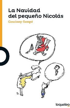 La Navidad del pequeño Nicolás