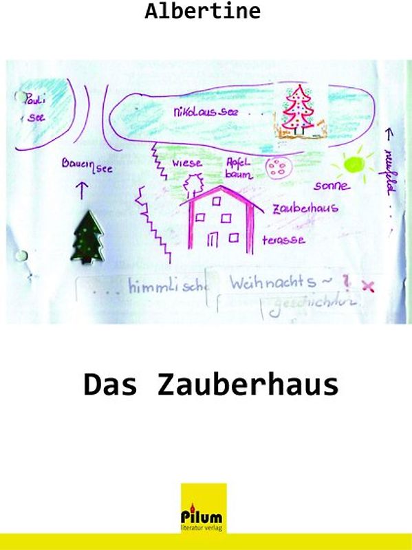 Das Zauberhaus