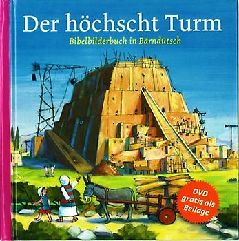 Der höchscht Turm