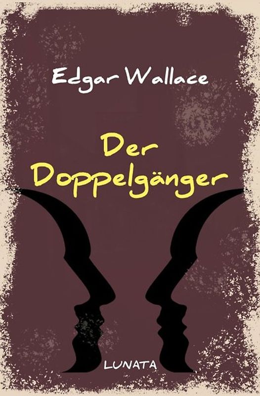 Edgar-Wallace-Reihe / Der Doppelgänger