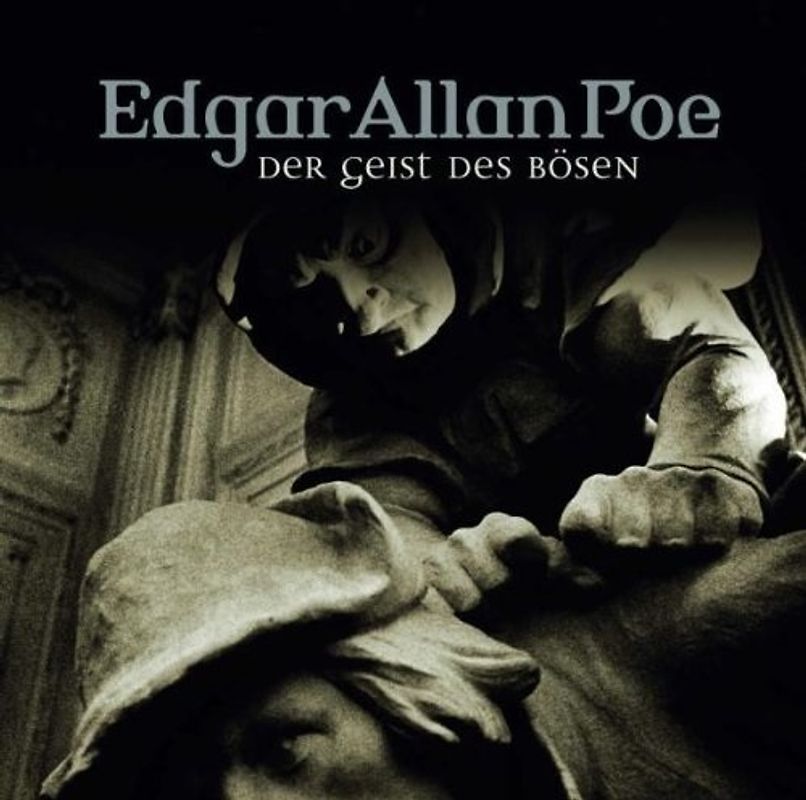 Edgar Allan Poe - Folge 37