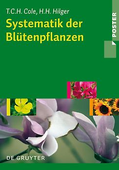 Systematik der Blütenpflanzen