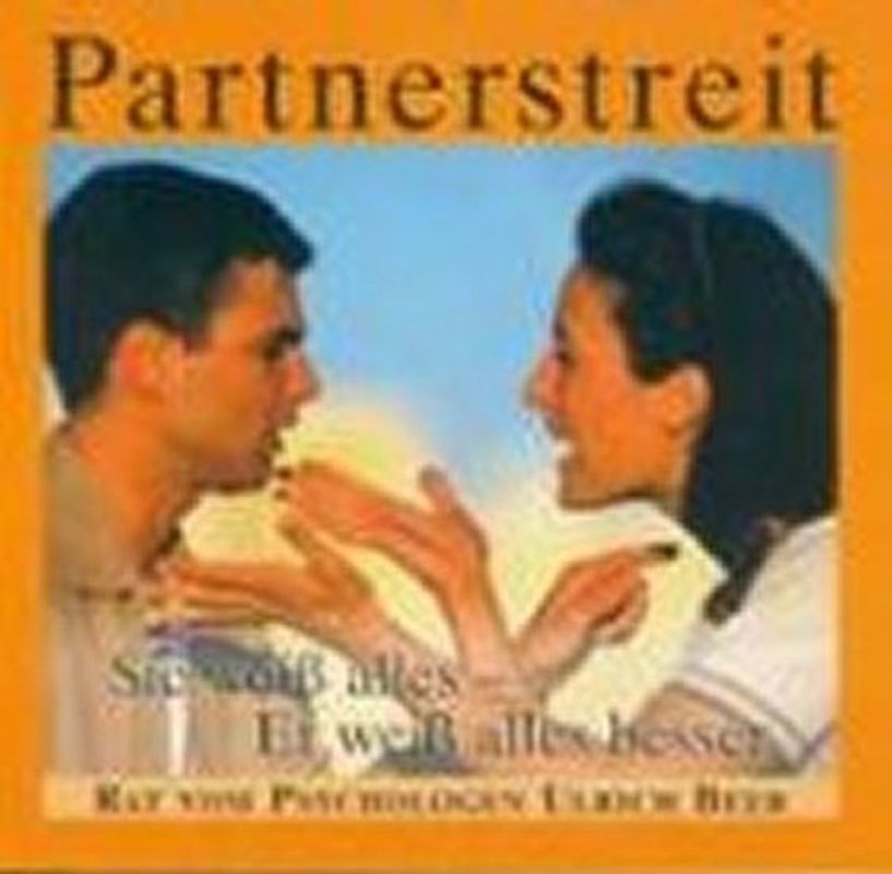 Partnerstreit