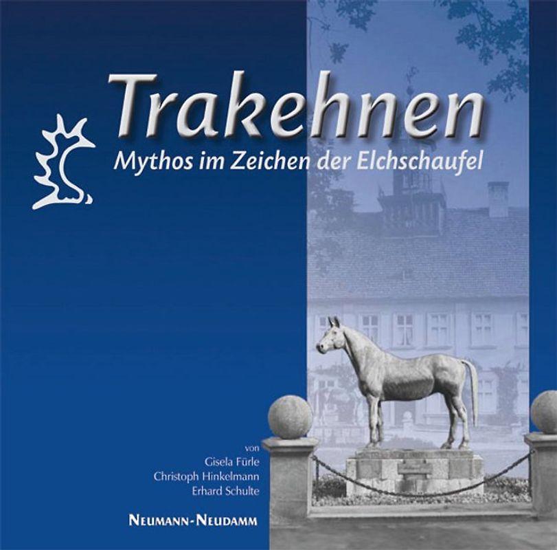 Trakehnen