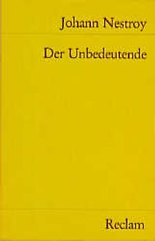 Der Unbedeutende