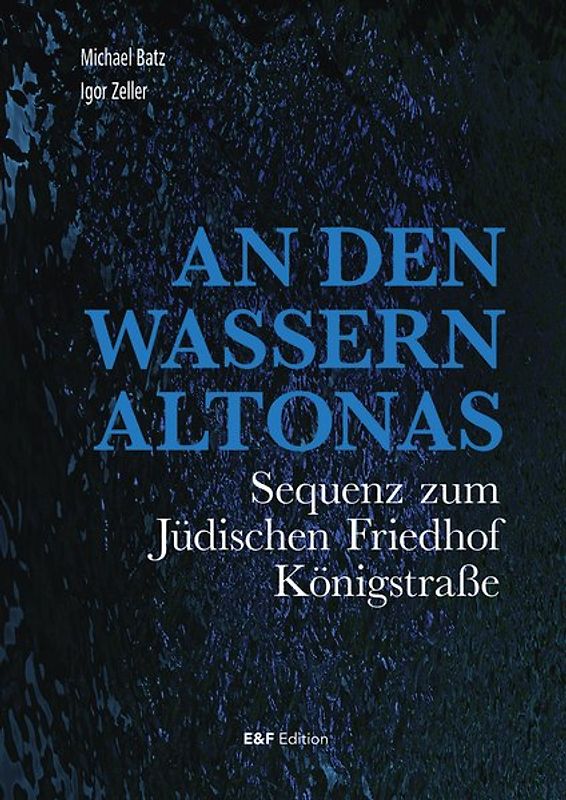 An den Wassern Altonas