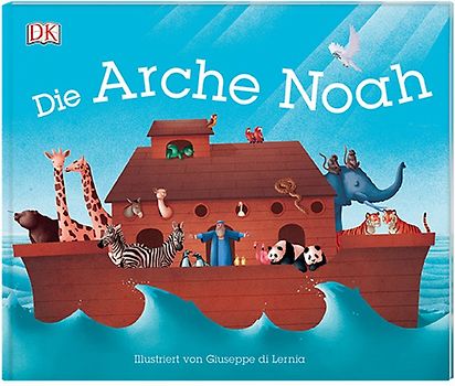 Die Arche Noah