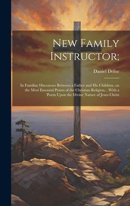 New Family Instructor;