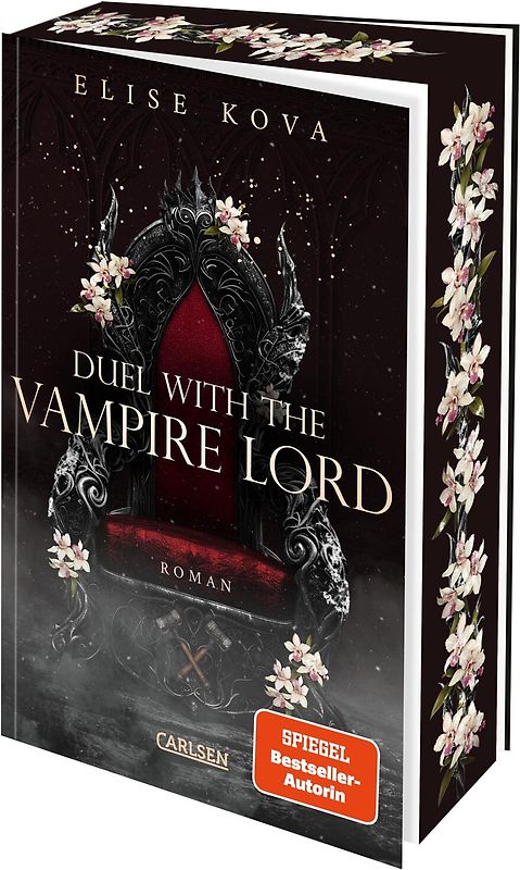 Married into Magic: Duel with the Vampire Lord