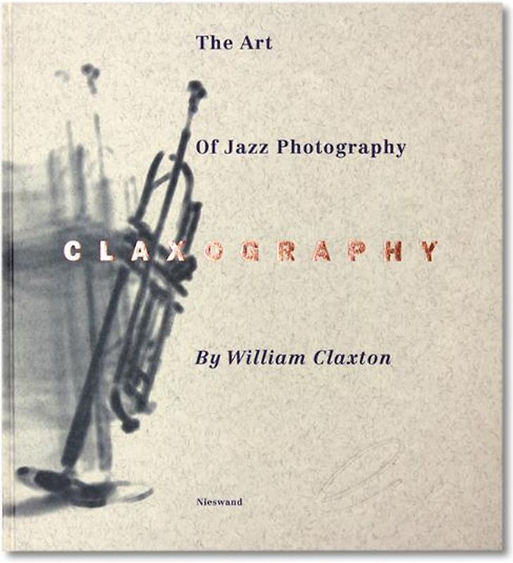 Claxography